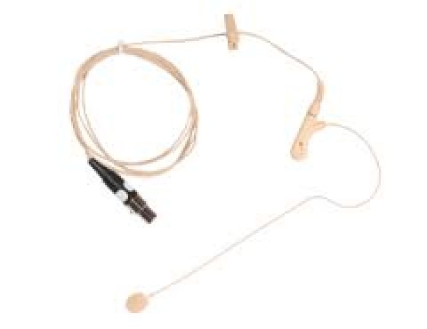 Anchor Audio EM-TA4F UltraLite mic TA4F Plug